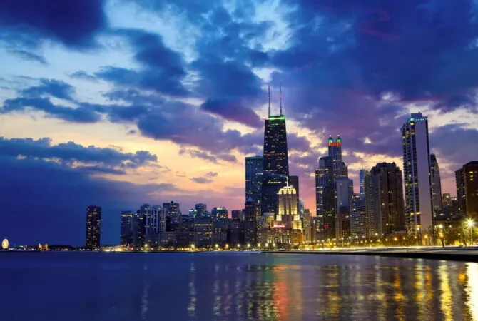 Article Image For: Best Neighborhoods in Chicago for Singles & Young Professionals