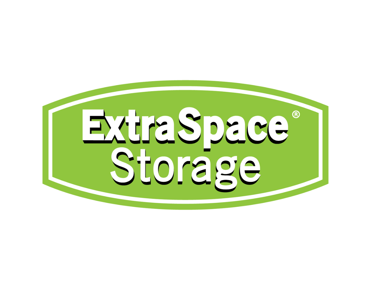 Downloadable Extra Space Storage Logo