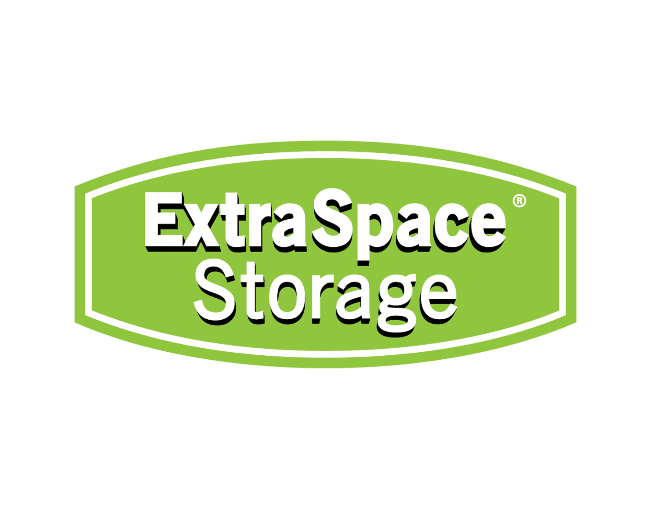 Downloadable Extra Space Storage Logo