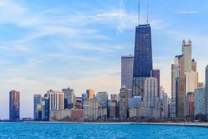 Article Image For: Best Places to Buy a Home in Chicago