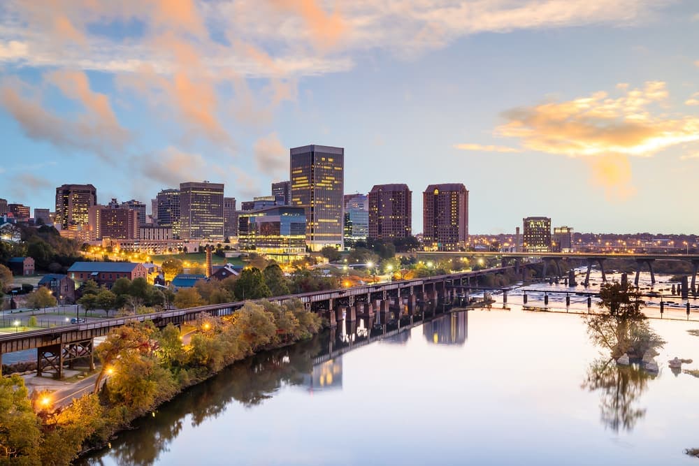 Article image for: How Much Does it Cost to Live in Richmond, VA?