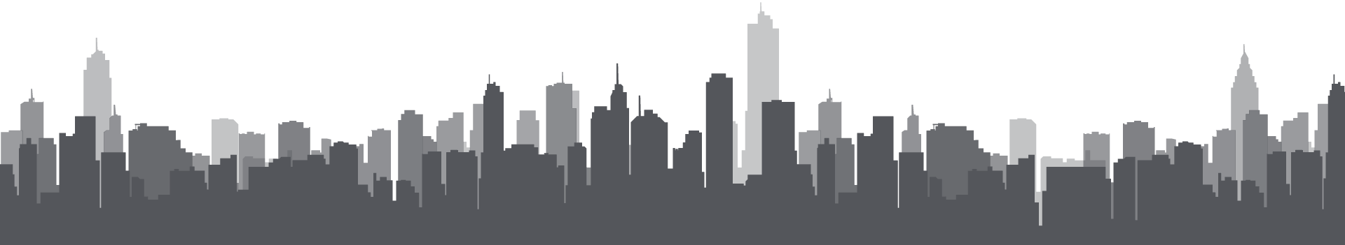 Cost of Living Skyline