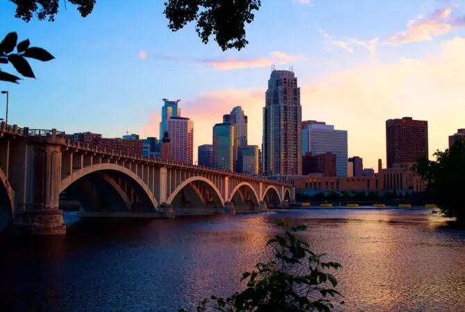 Article Image For: Safe, Affordable Neighborhoods in Minneapolis