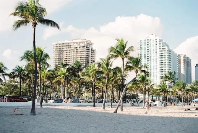 Article Image For: Safe, Affordable Neighborhoods in Miami