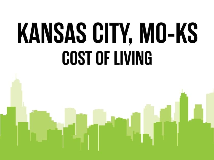 Article image for: Average Cost of Living in Kansas City, MO in 2026