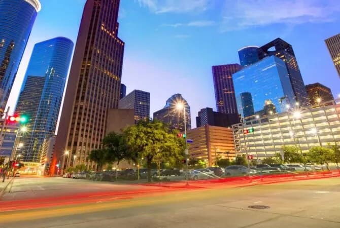 Article Image For: Best Neighborhoods in Houston for Singles & Young Professionals