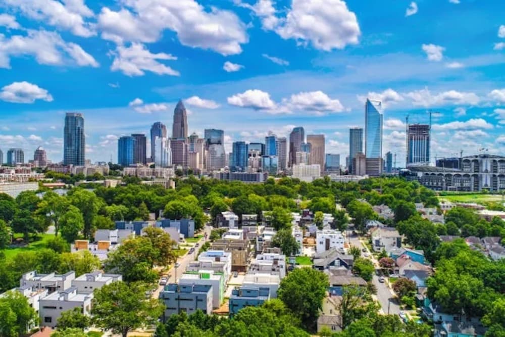 Article Image For: Safe, Affordable Neighborhoods in Charlotte