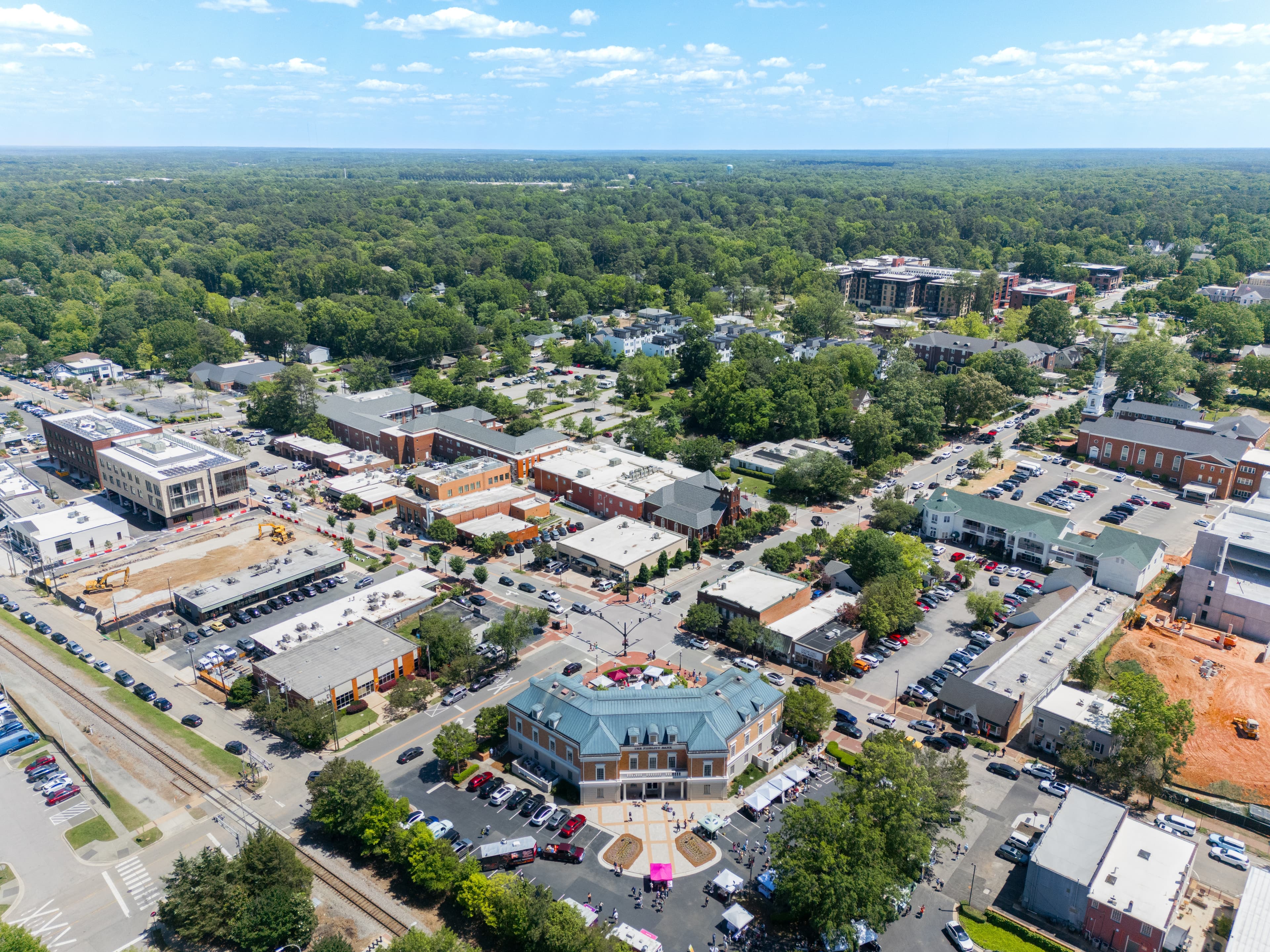 Article Image: How Much Do Movers Cost in Cary in 2026