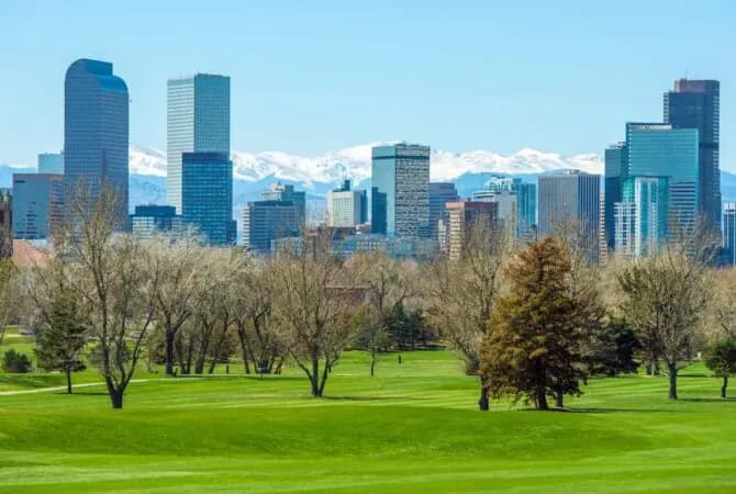 Article Image For: Best Neighborhoods in Denver for Singles & Young Professionals