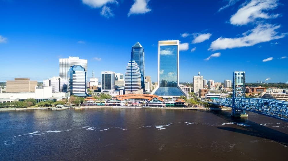 Article image for: Average Cost of Living in Jacksonville, FL in 2026