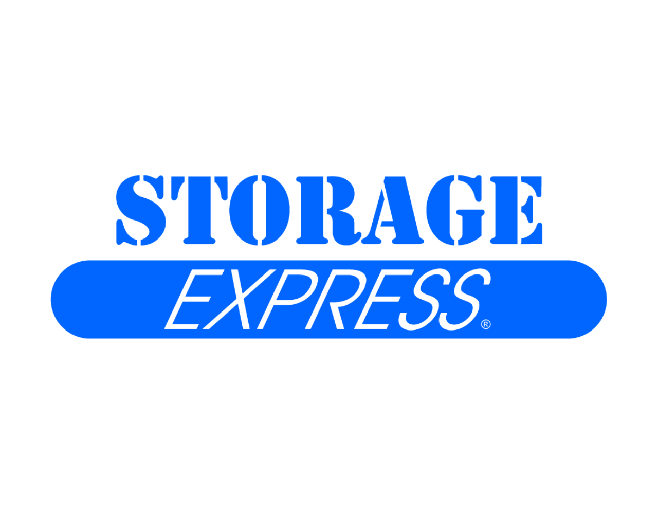 Downloadable Storage Express Logo