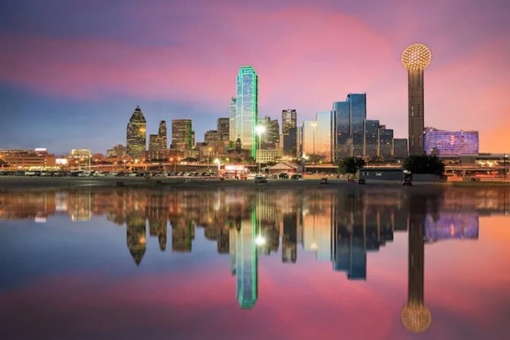 Article Image For: Safe, Affordable Neighborhoods in Dallas