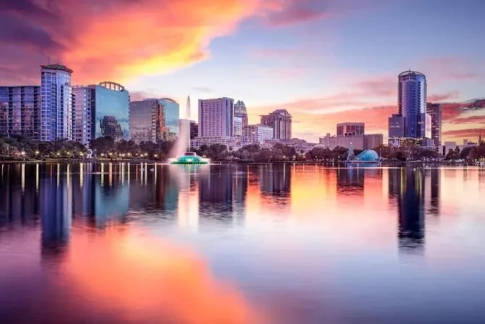 Article Image For : Safe, Affordable Neighborhoods in Orlando