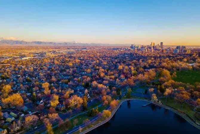 Article Image For: Safe, Affordable Neighborhoods in Denver
