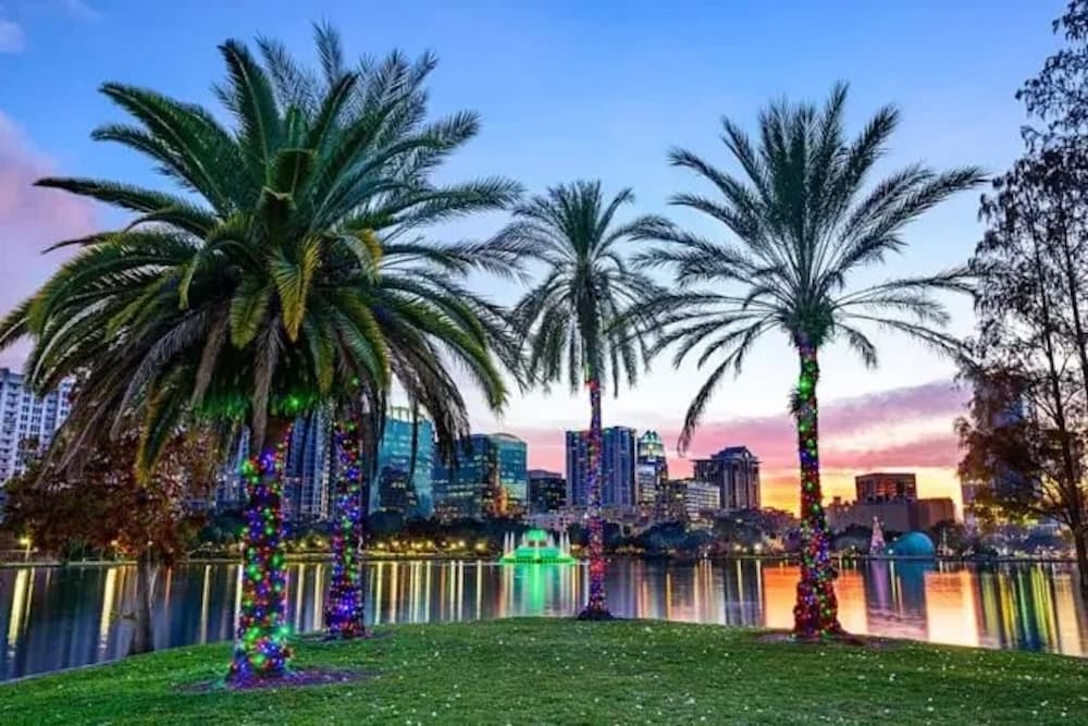 Article Image For: Best Neighboorhoods in Orlando for Families