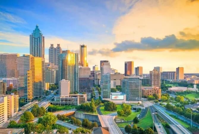 Article Image For: Safe, Affordable Neighborhoods in Atlanta