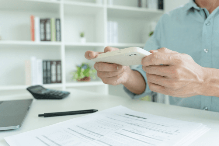 how-to-store-scan-docs