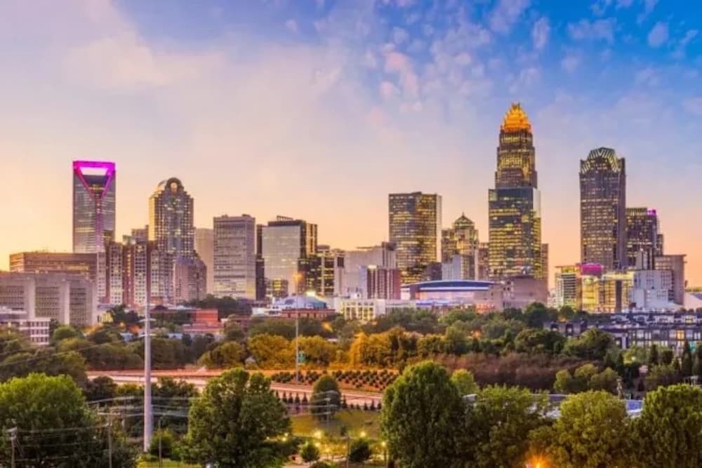 Article Image For: Best Neighborhoods in Charlotte for Families