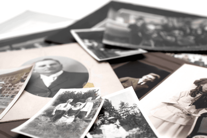 how-to-store-organize-photos