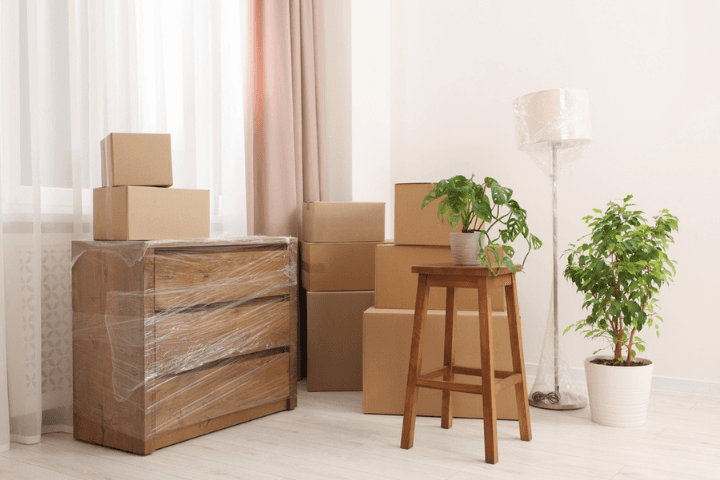 how-to-store-wrap-furniture