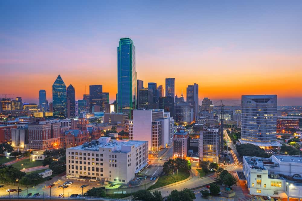 Article Image For: How Much Does Hiring a Moving Company Cost in Dallas?