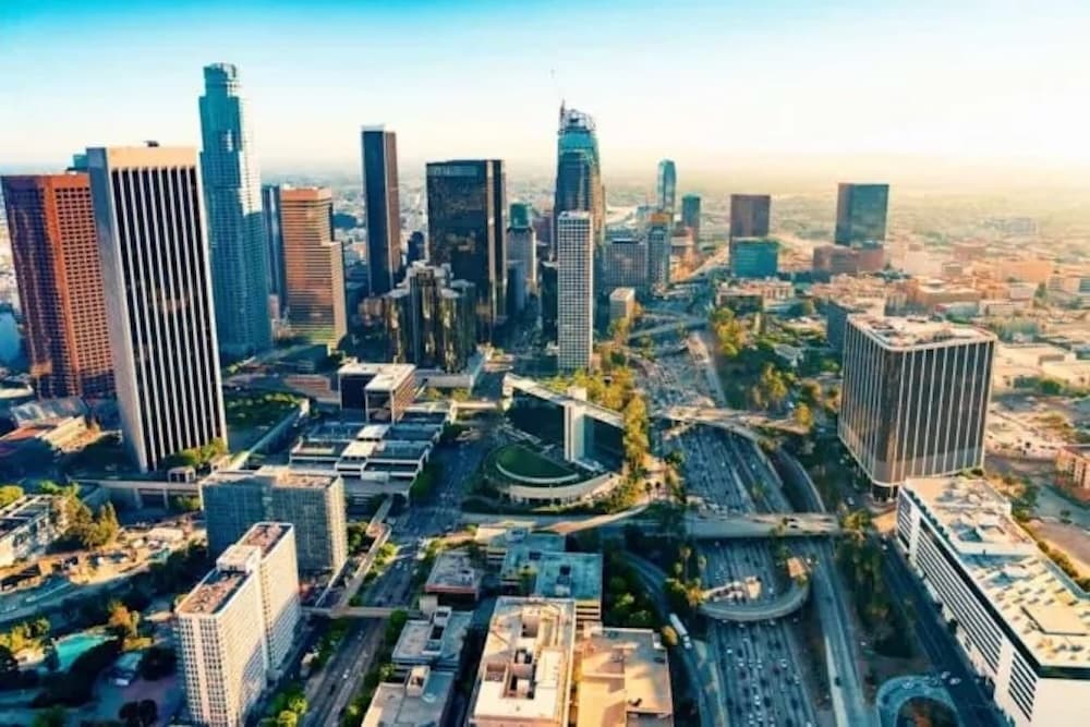 Article Image For: Safe, Affordable Neighborhoods in Los Angeles