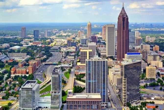 Article Image For: Best Neighborhoods in Atlanta for Families