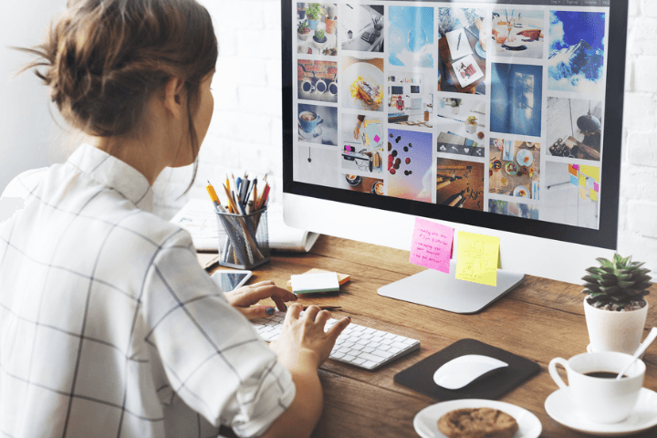 How to Store Photos | Extra Space Storage