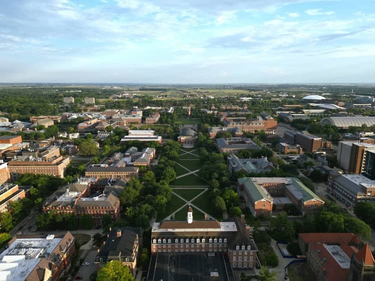 How Much Do Movers Cost in Champaign in 2026
