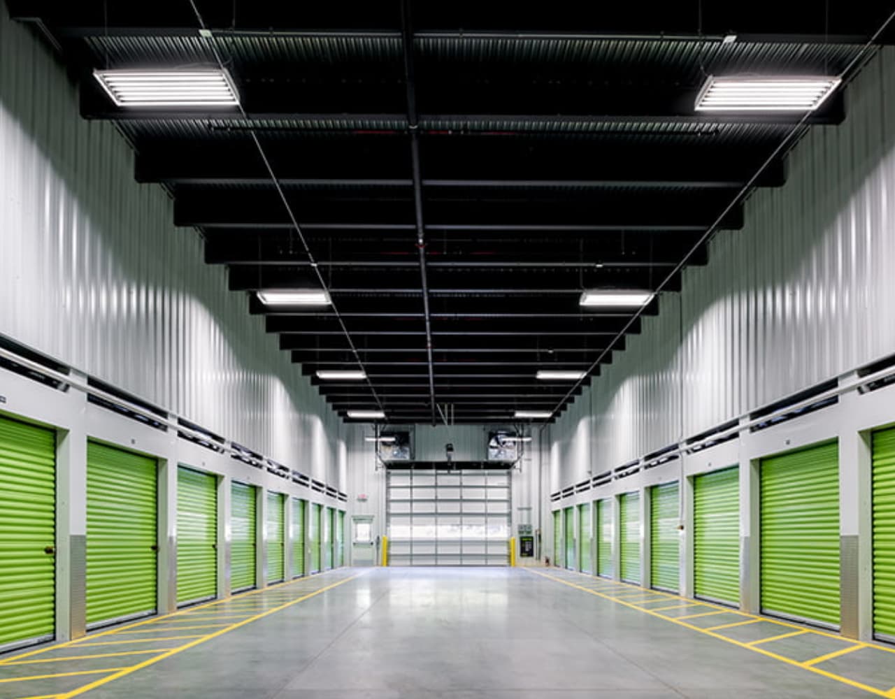 Car Storage: Rent Cheap Auto Storage Near You | Extra Space Storage