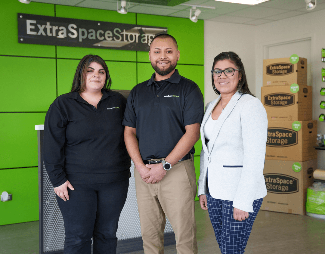 About Us | Extra Space Storage