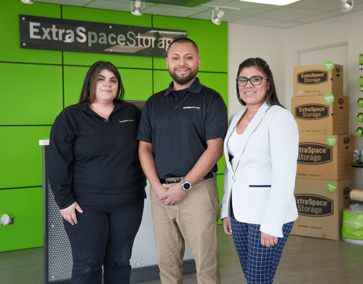 About Us | Extra Space Storage