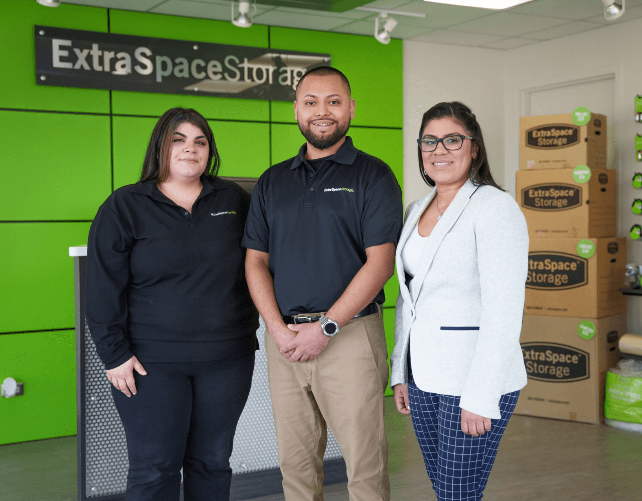 About Us | Extra Space Storage