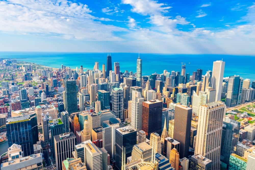 Average Cost of Living in Chicago, IL in 2026