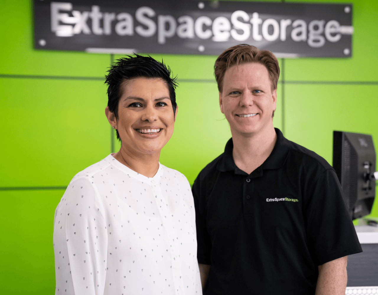 About Us | Extra Space Storage