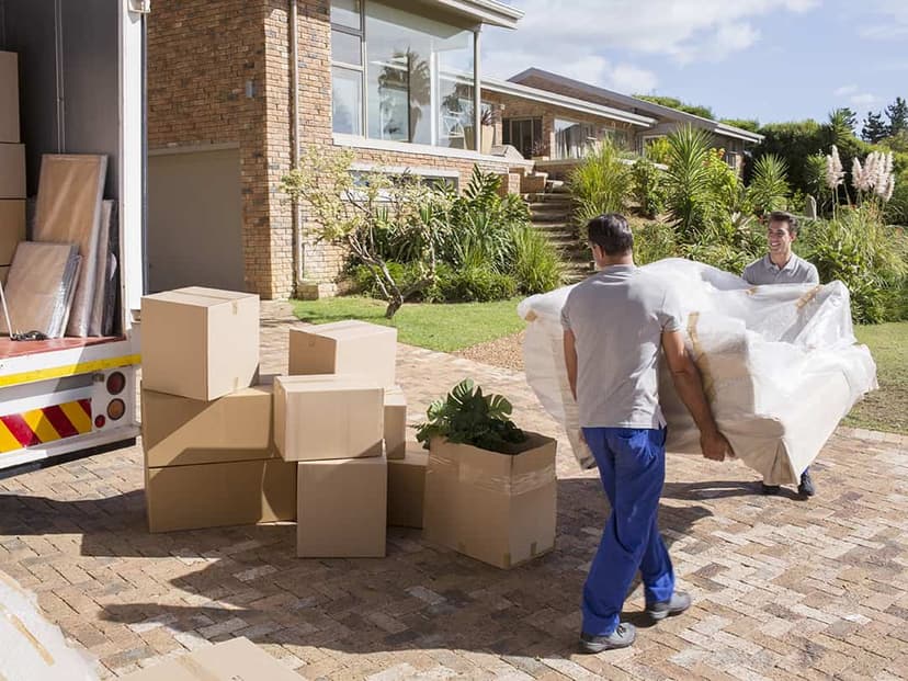 Which Moving Truck Size Should You Rent?