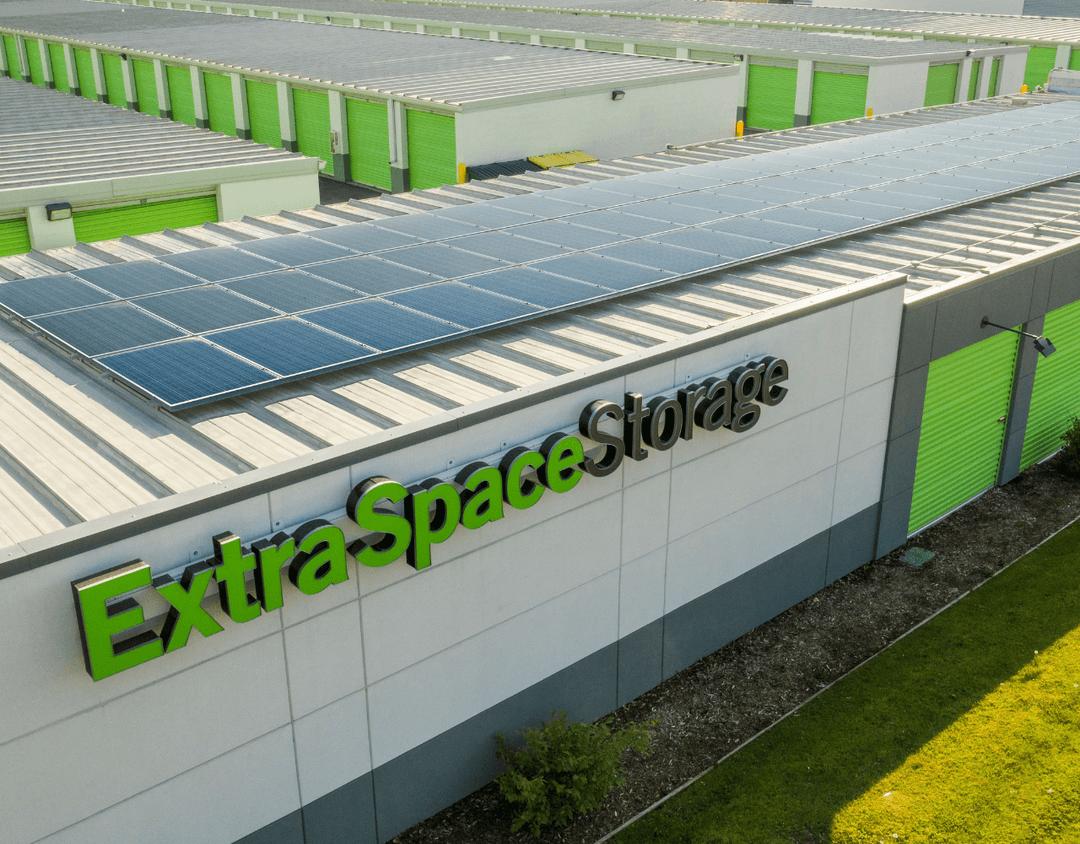 About Us | Extra Space Storage