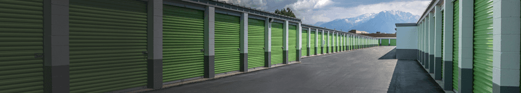 Do you offer self storage sales and promotions? | Extra Space Storage