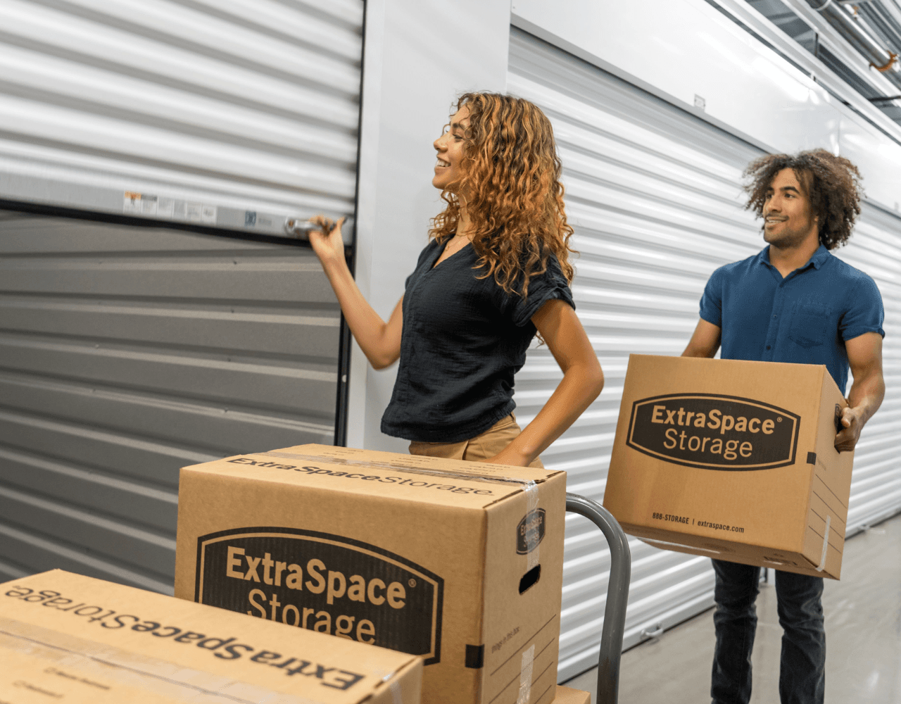 About Us | Extra Space Storage