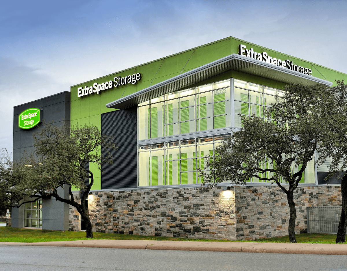 About Us | Extra Space Storage