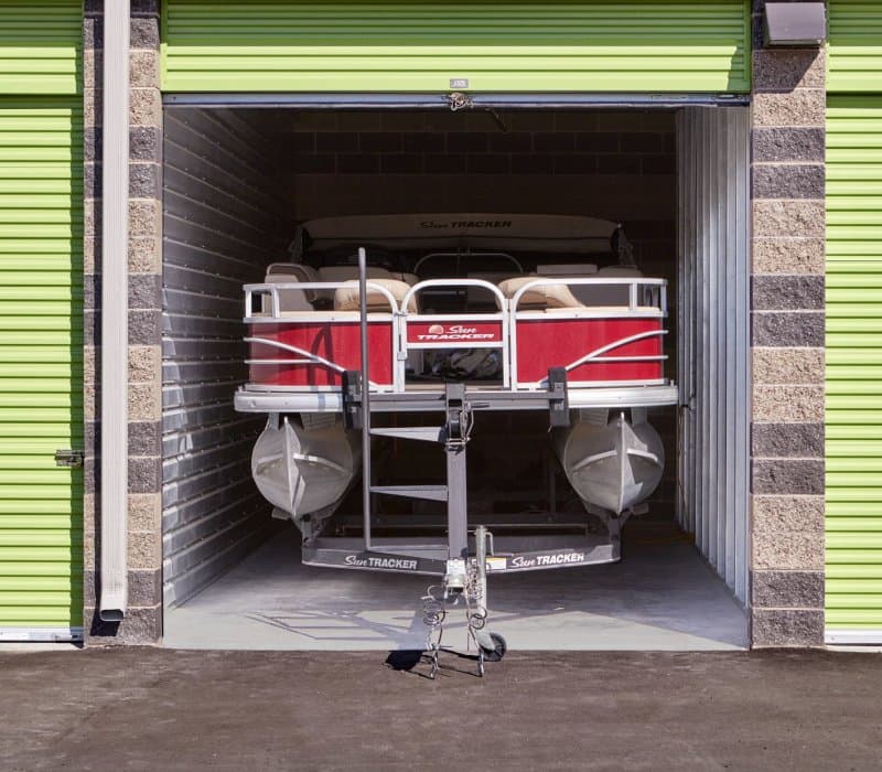 Boat Storage: Rent Cheap Boat Storage Near You | Extra Space Storage