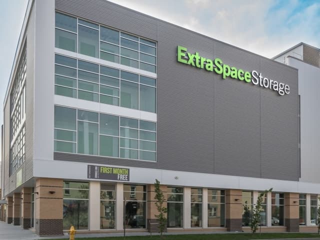 Get to Know Extra Space Storage Partner Services