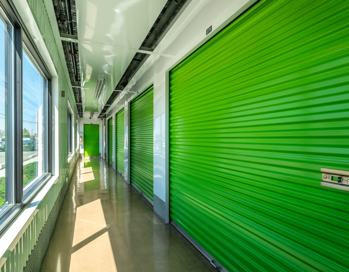 About Us | Extra Space Storage