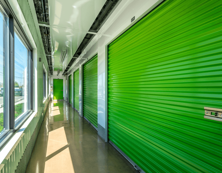 About Us | Extra Space Storage