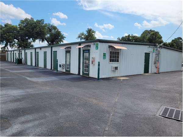 Storage Units in Milton, FL at 6065 Vanity Fair Rd | Extra Space Storage