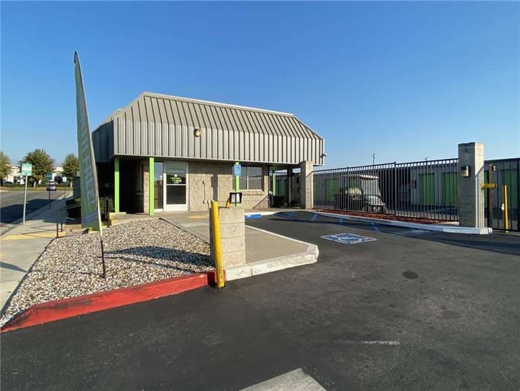 Redlands Storage Units at 321 Alabama St Extra Space Storage