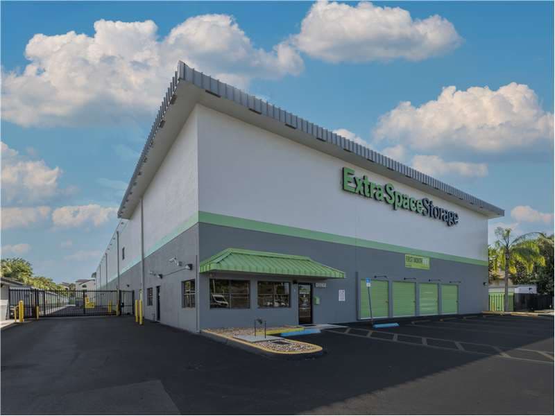 Storage Units in Miami, FL at 9015 SW 127th Ave Extra Space Storage