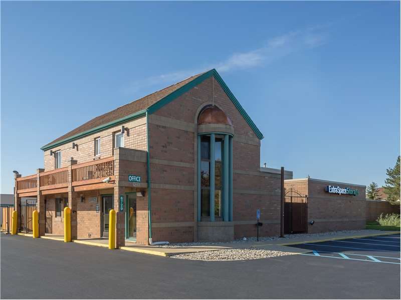 Storage Units in Canton, MI at 6729 N Canton Center Rd Extra Space