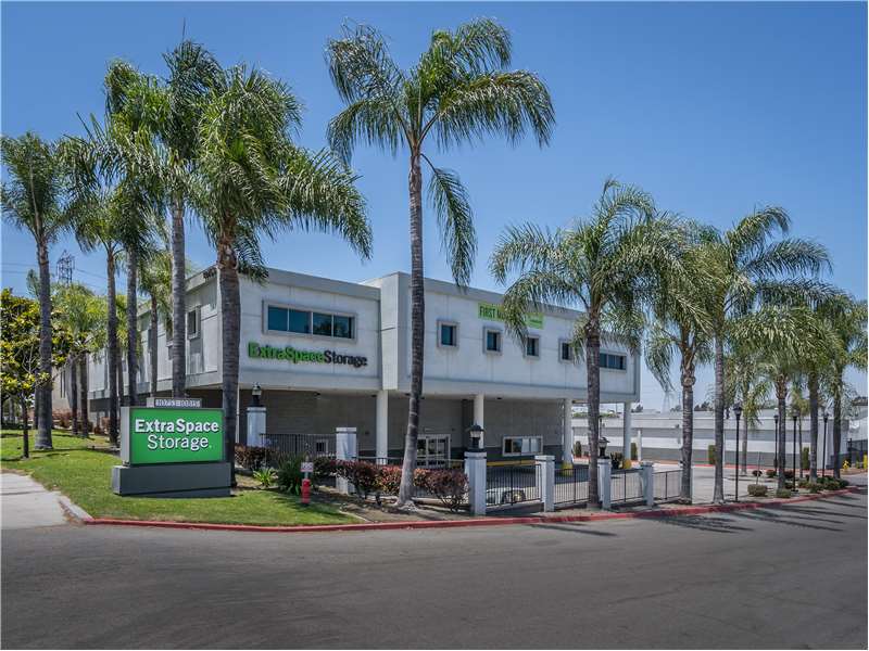 Storage Units in Cerritos, CA at 10753 Artesia Blvd Extra Space Storage