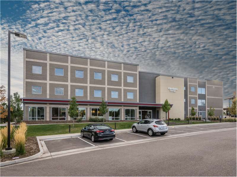 Storage Units in Englewood, CO at 197 Inverness Dr W Extra Space Storage